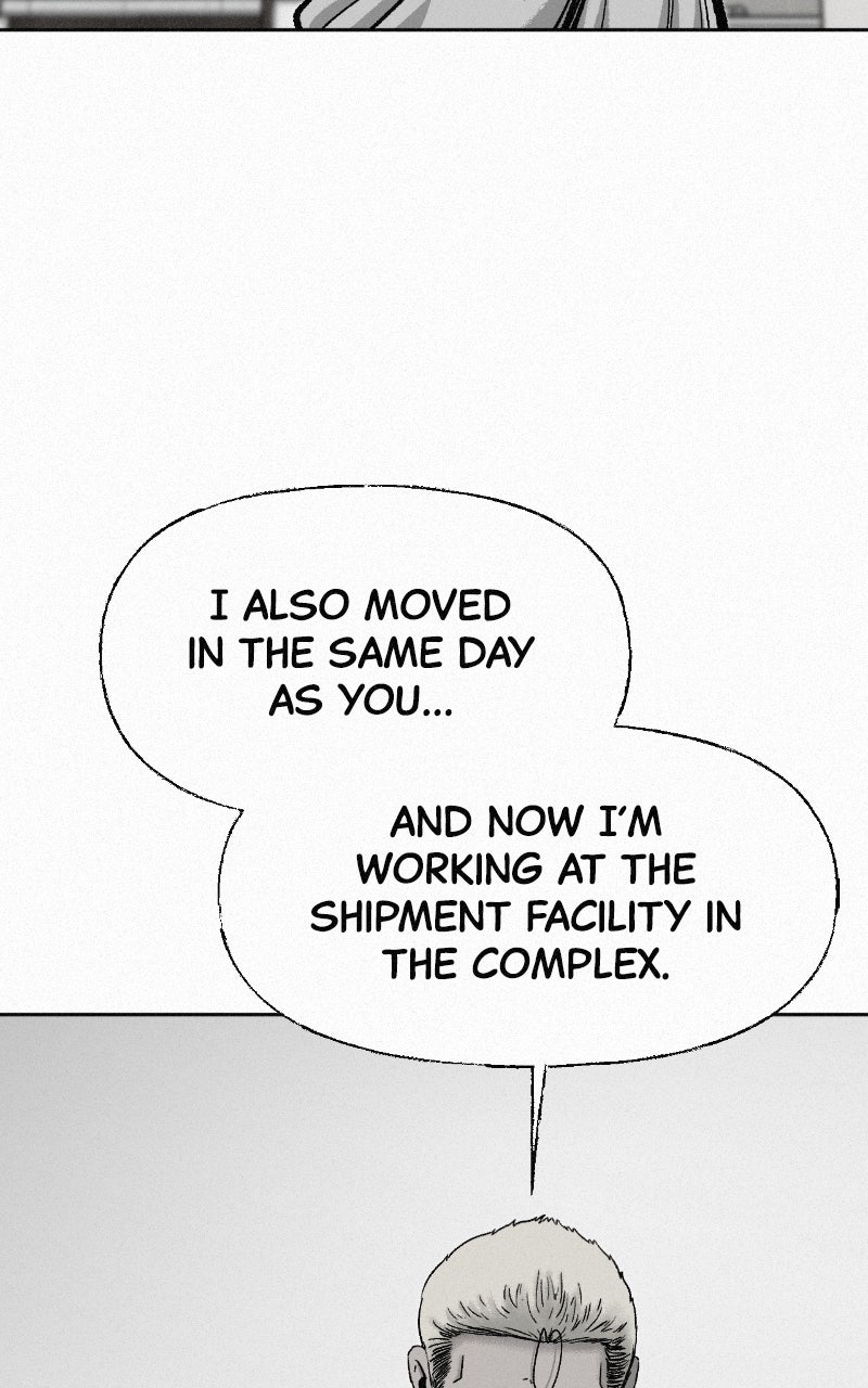 Read Love Thy Neighbor Manga Online