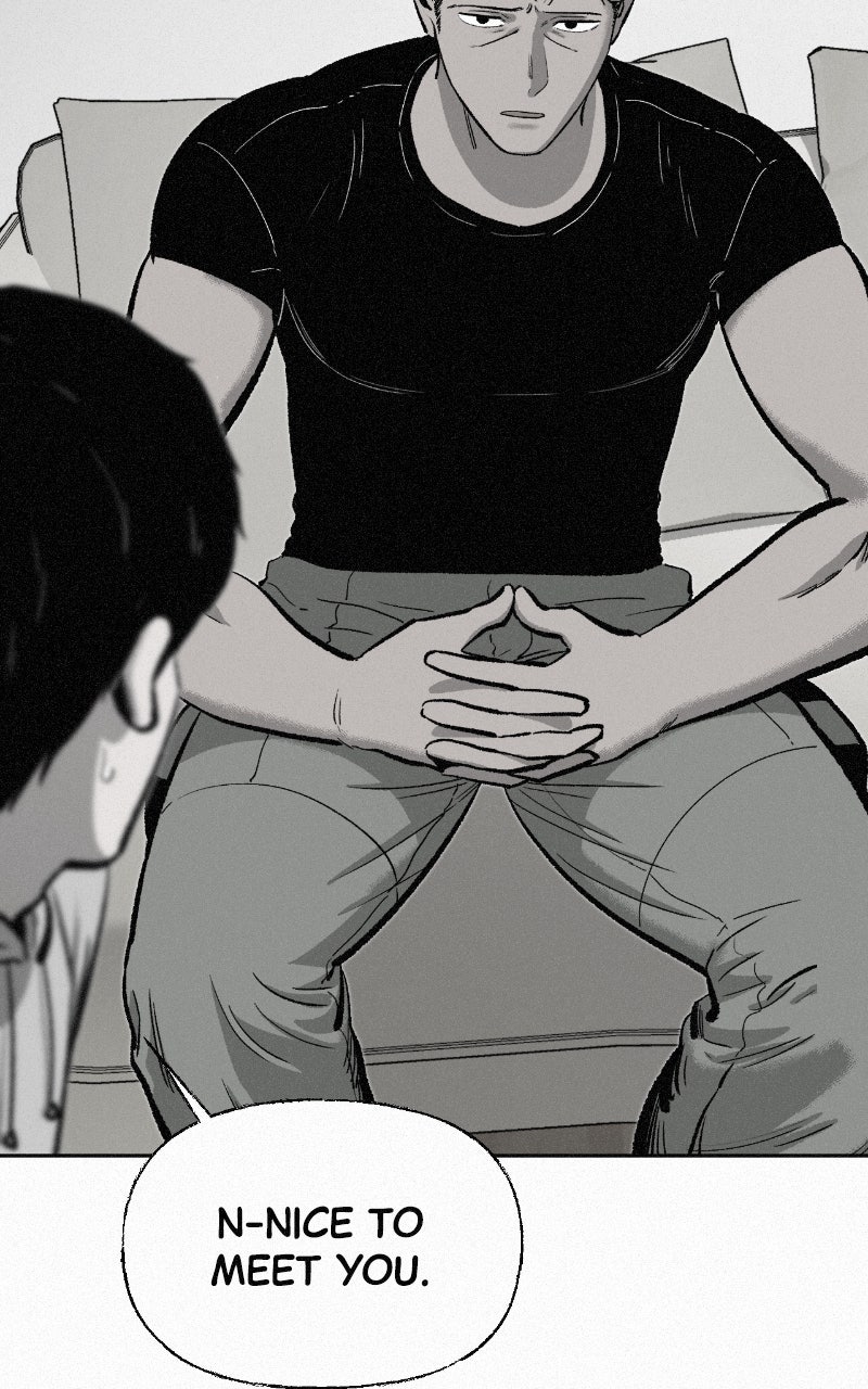 Read Love Thy Neighbor Manga Online
