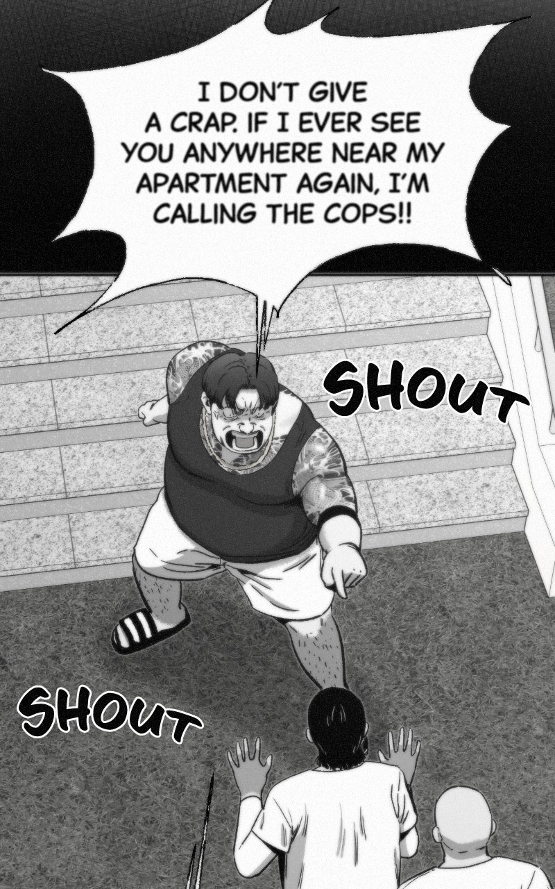 Read Love Thy Neighbor Manga Online