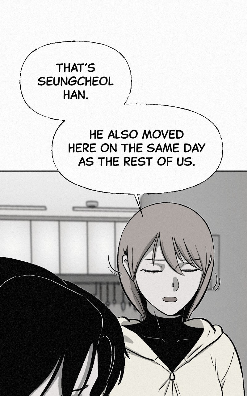 Read Love Thy Neighbor Manga Online
