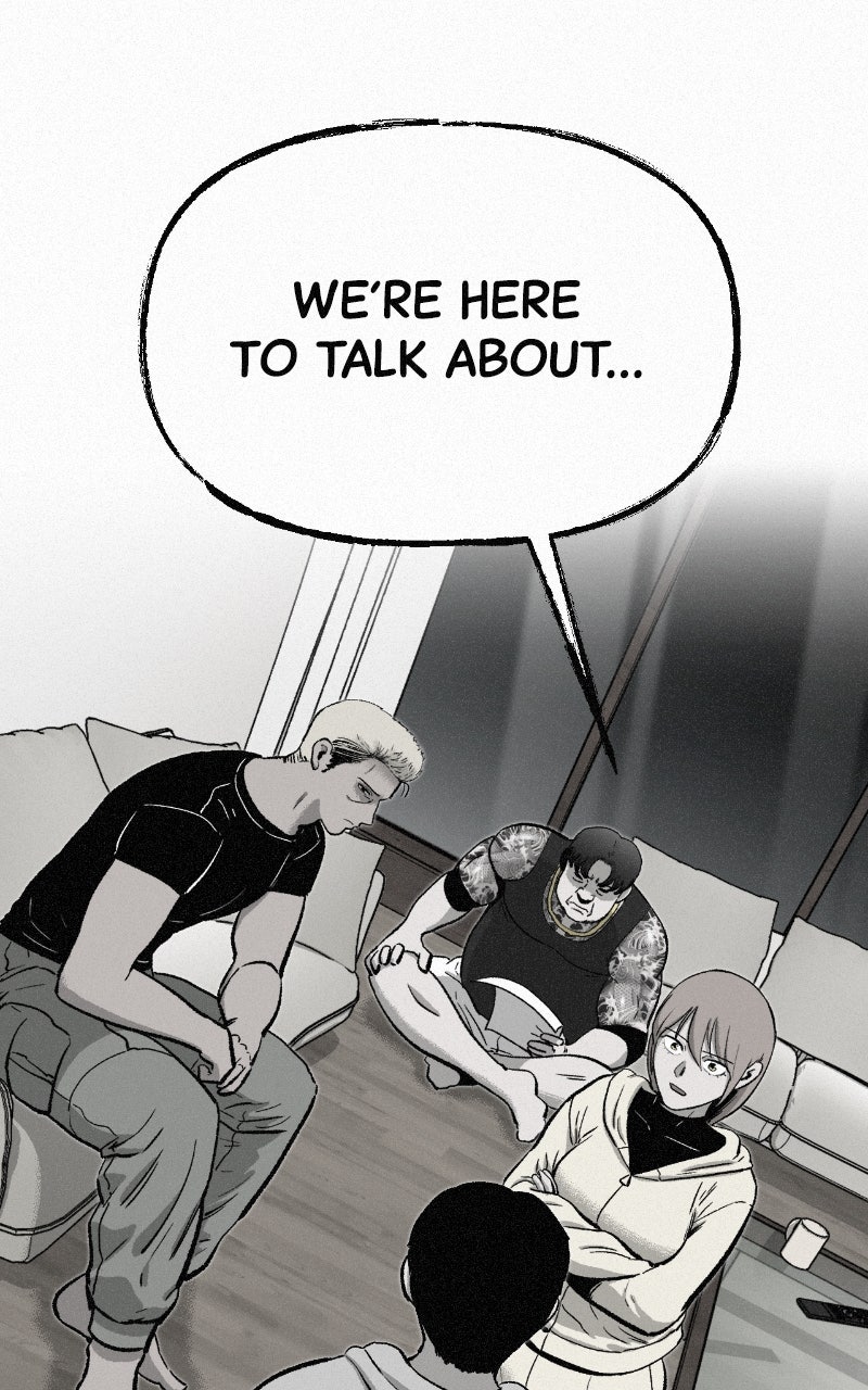 Read Love Thy Neighbor Manga Online