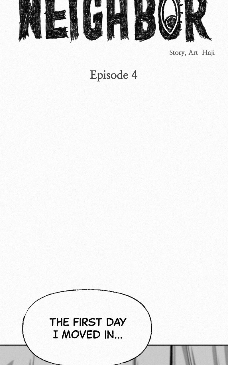 Read Love Thy Neighbor Manga Online