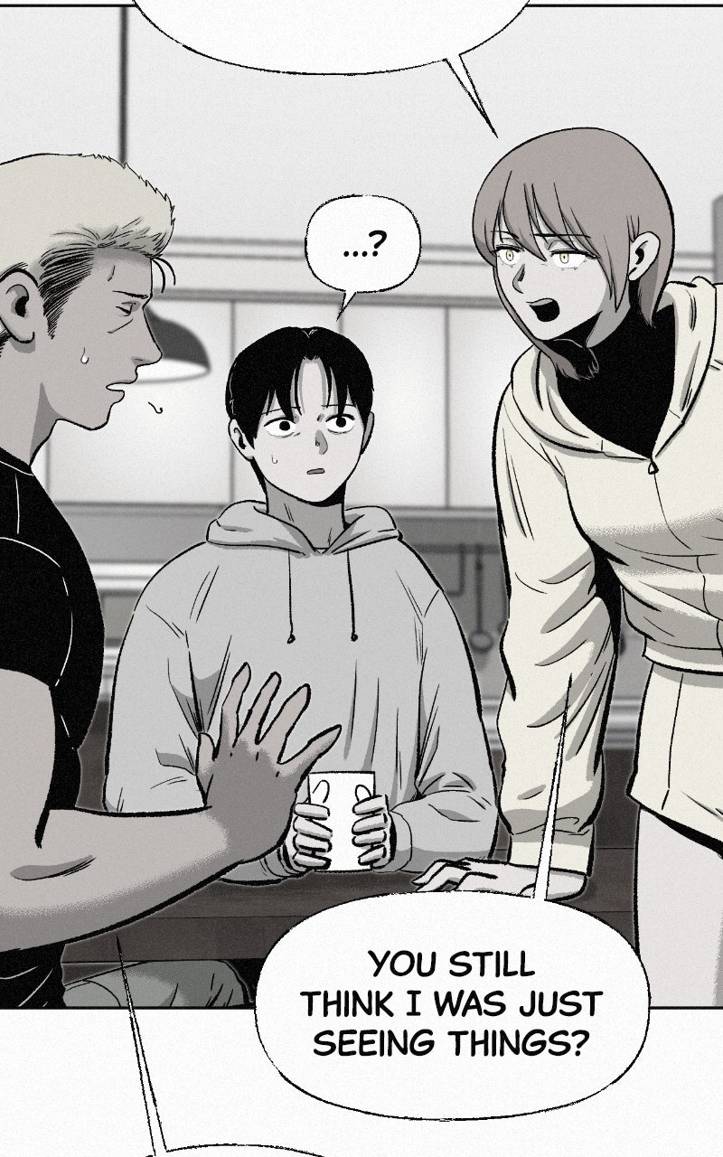 Read Love Thy Neighbor Manga Online