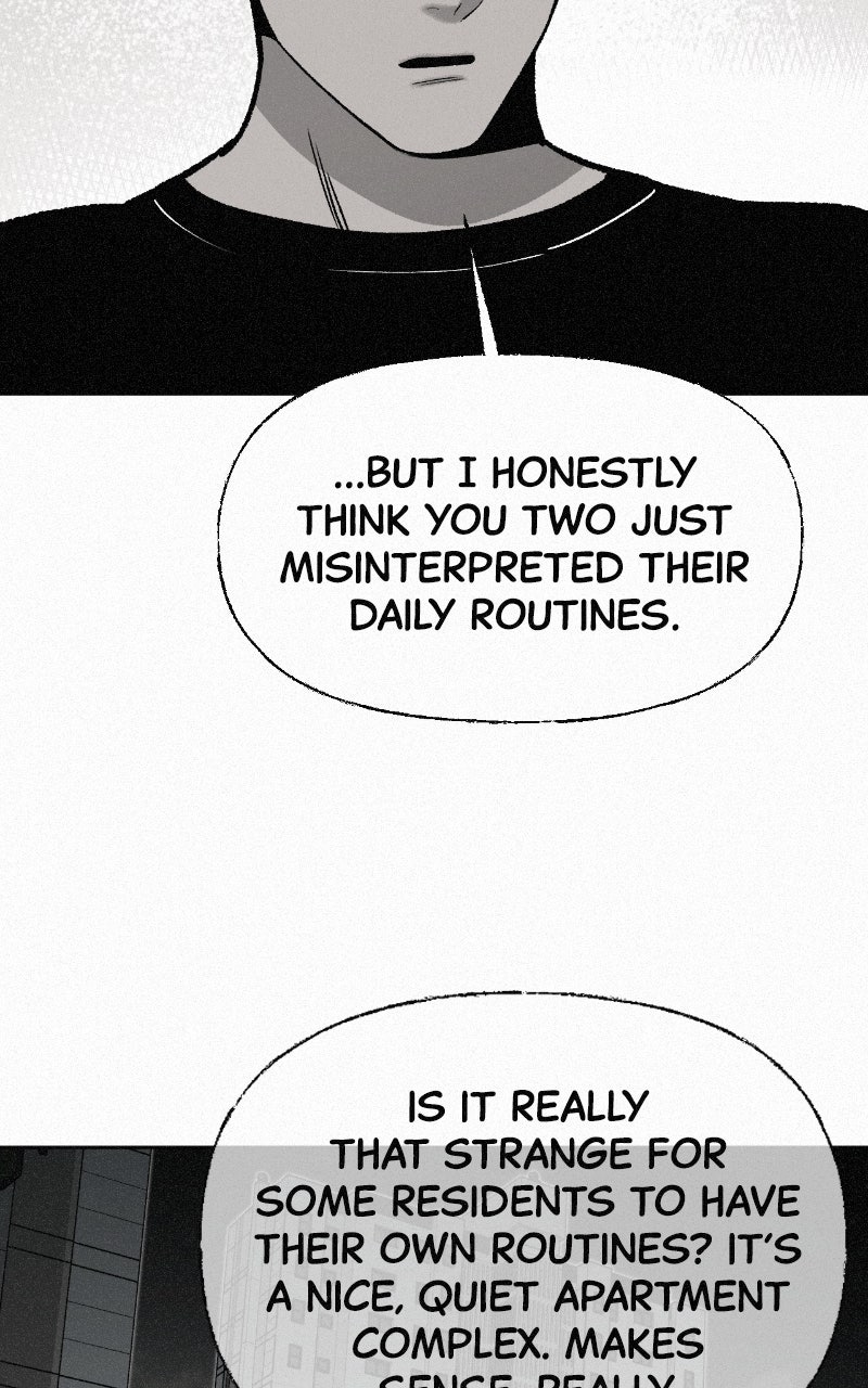 Read Love Thy Neighbor Manga Online
