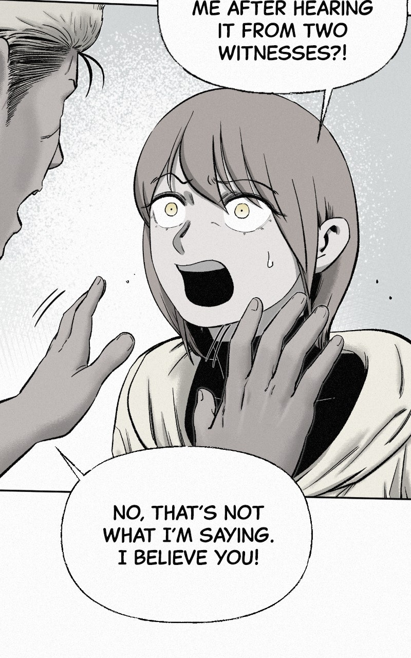 Read Love Thy Neighbor Manga Online