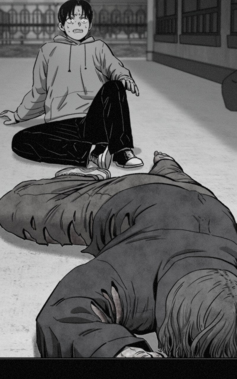 Read Love Thy Neighbor Manga Online