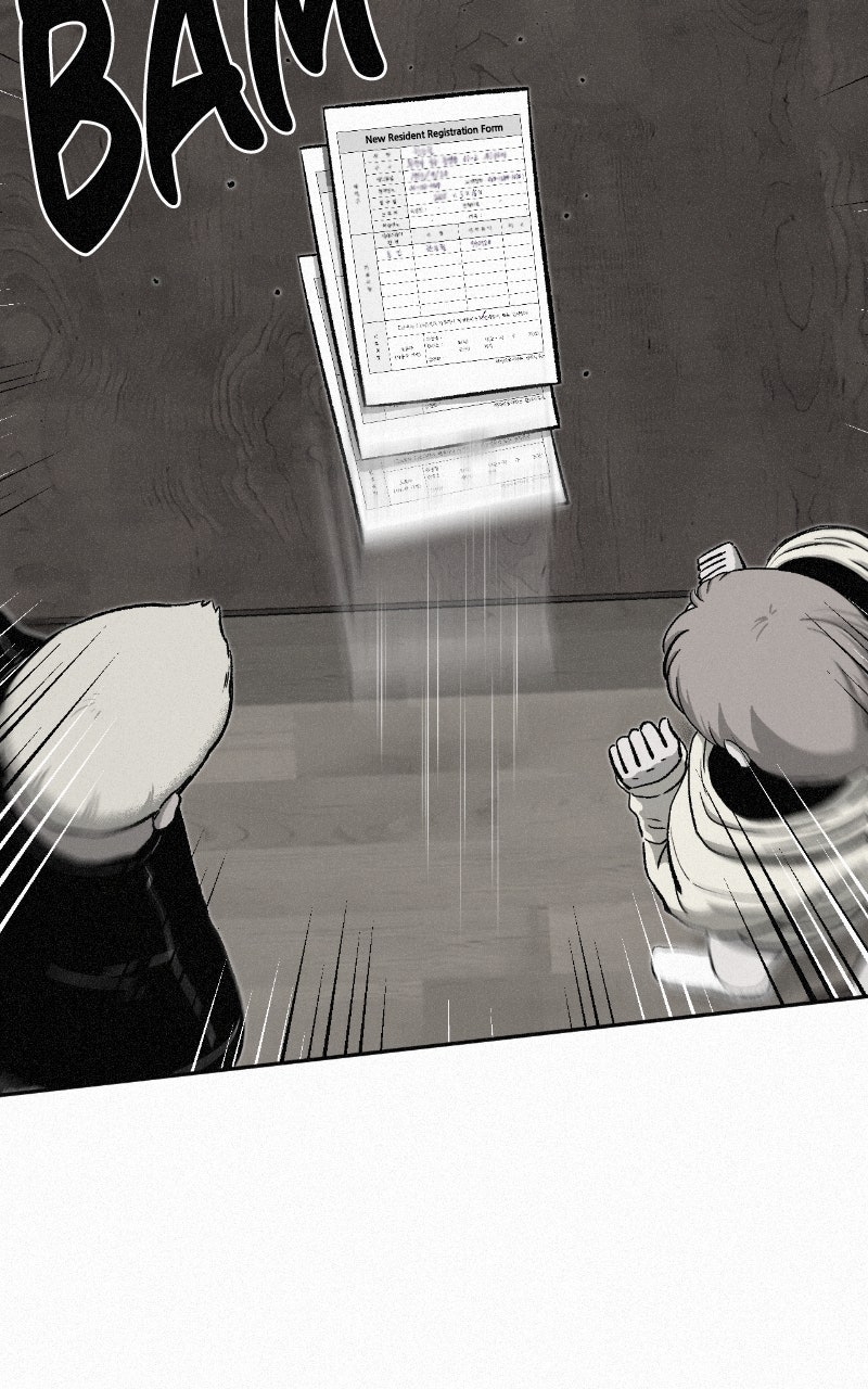 Read Love Thy Neighbor Manga Online