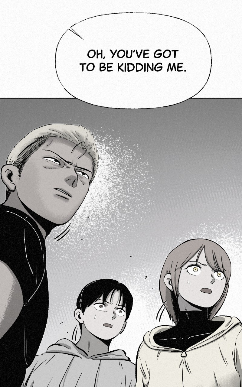 Read Love Thy Neighbor Manga Online