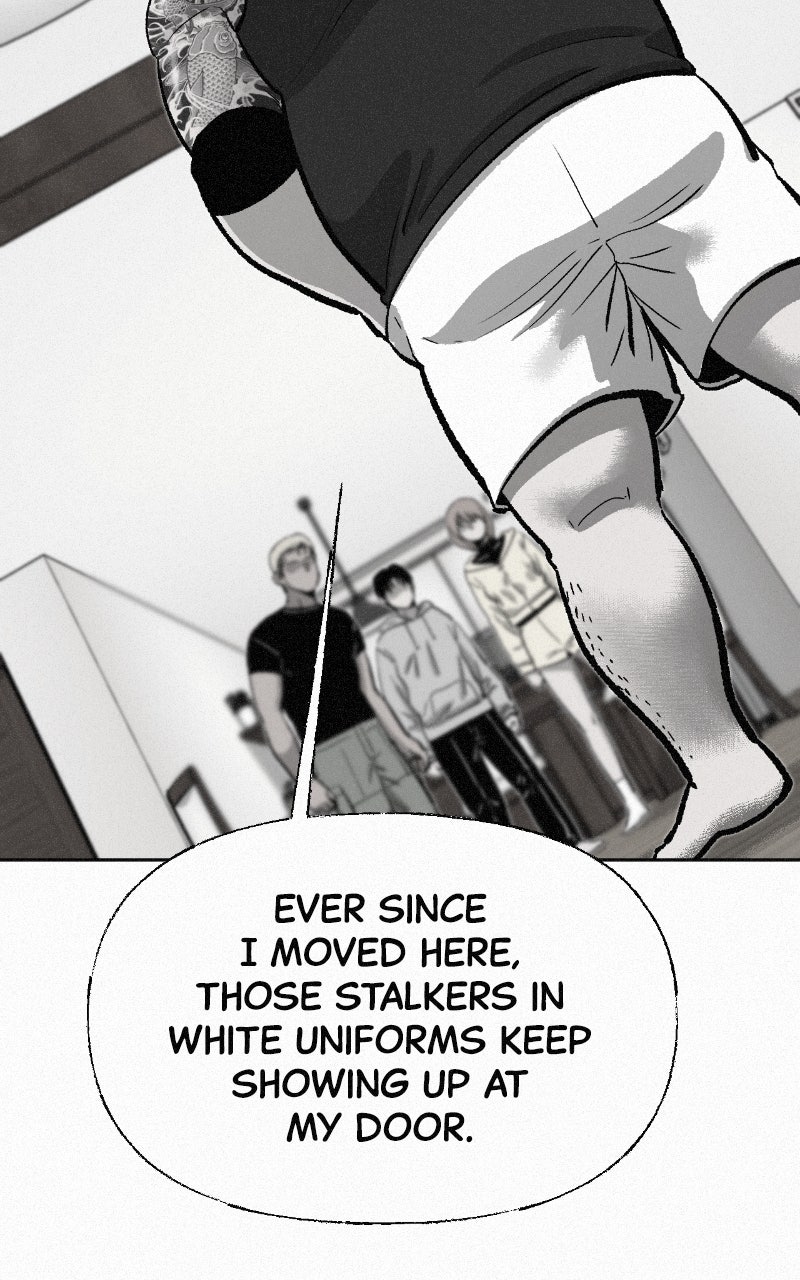 Read Love Thy Neighbor Manga Online