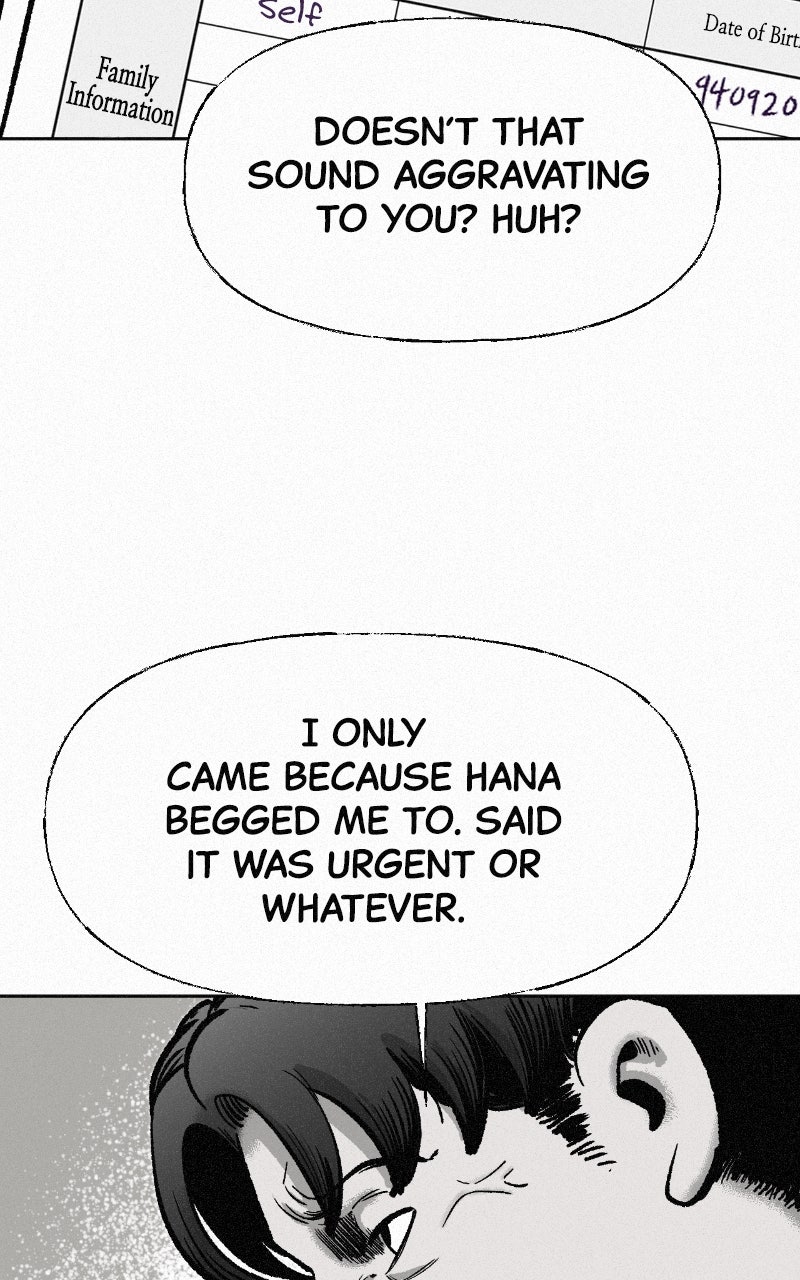 Read Love Thy Neighbor Manga Online