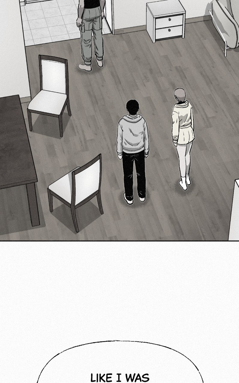 Read Love Thy Neighbor Manga Online