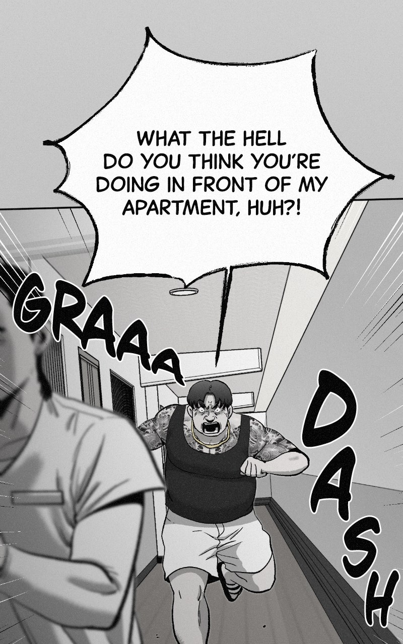 Read Love Thy Neighbor Manga Online