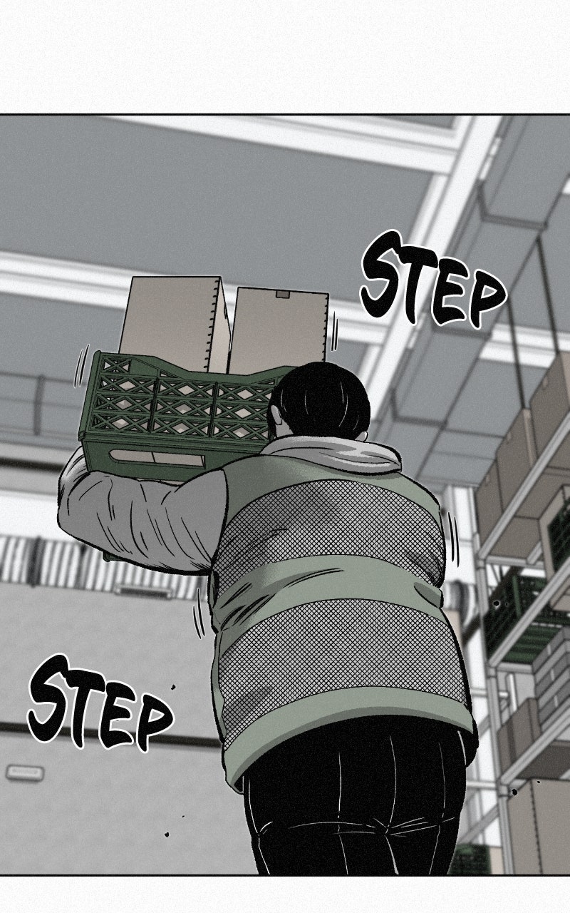 Read Love Thy Neighbor Manga Online
