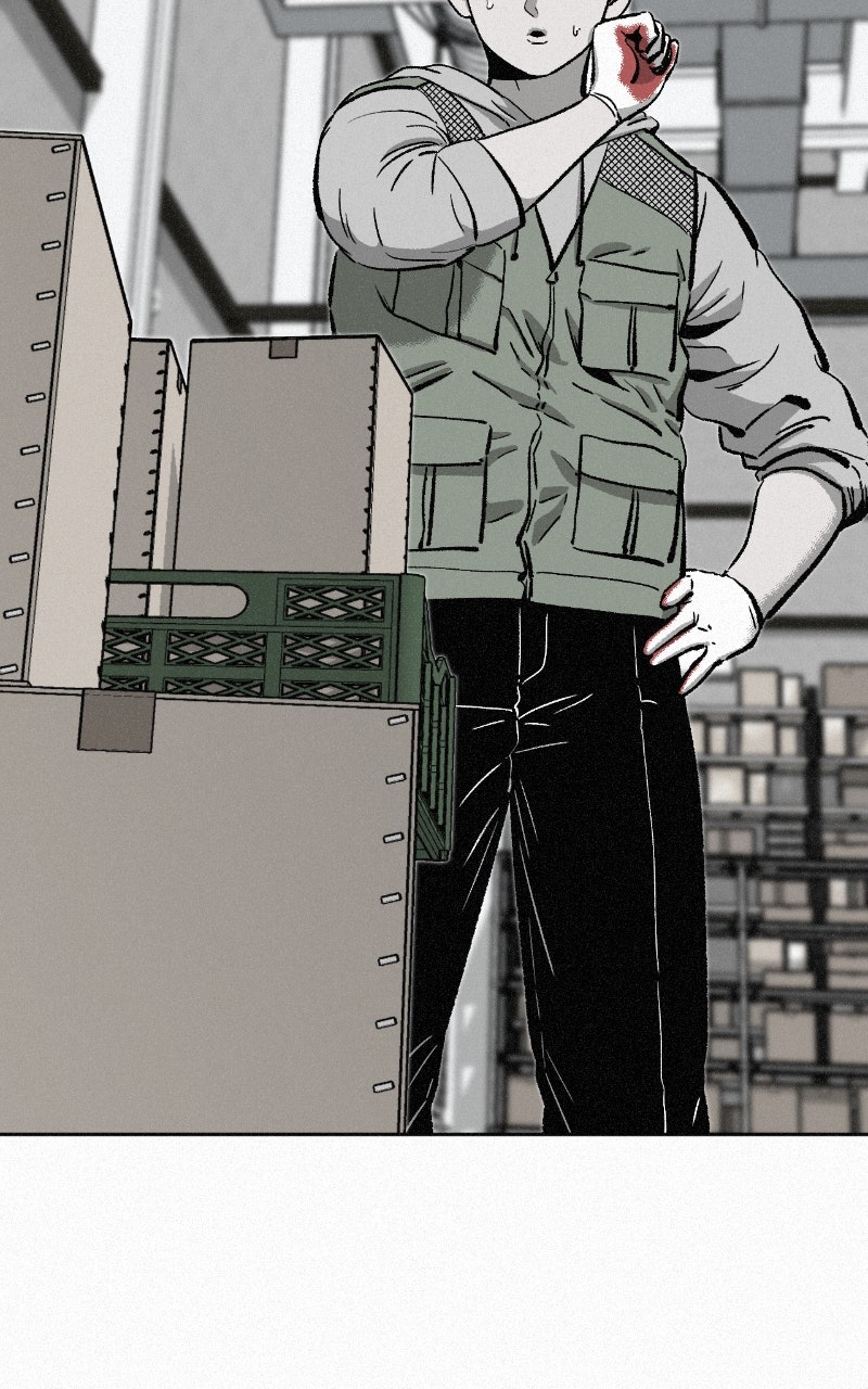 Read Love Thy Neighbor Manga Online