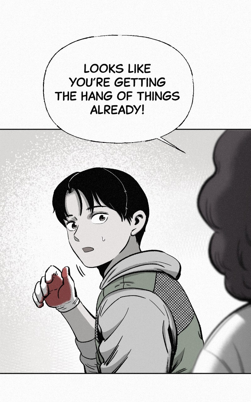 Read Love Thy Neighbor Manga Online