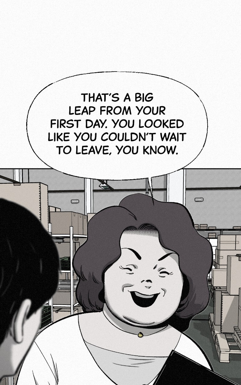 Read Love Thy Neighbor Manga Online