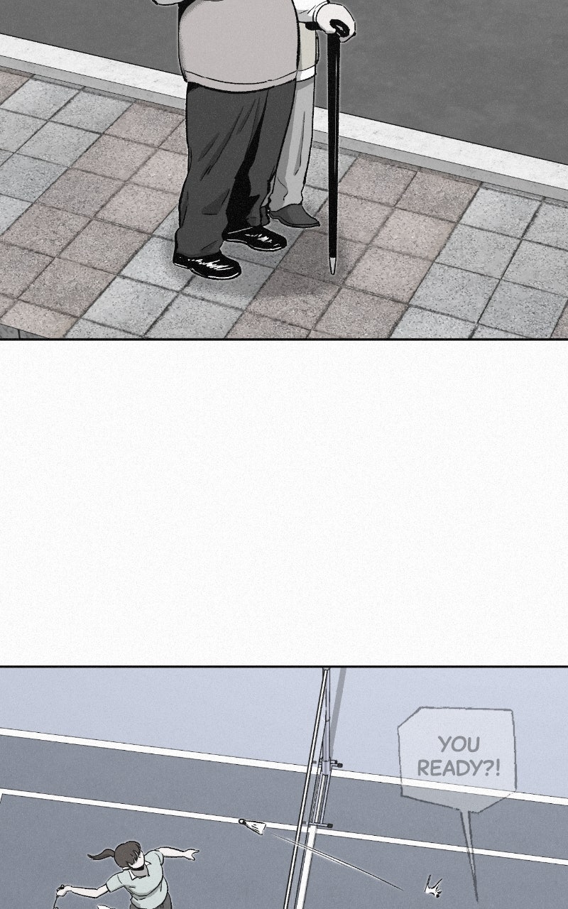 Read Love Thy Neighbor Manga Online