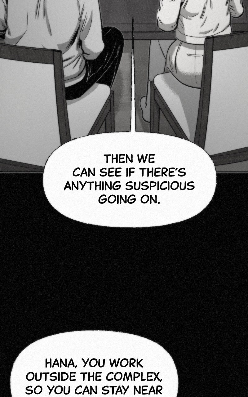 Read Love Thy Neighbor Manga Online