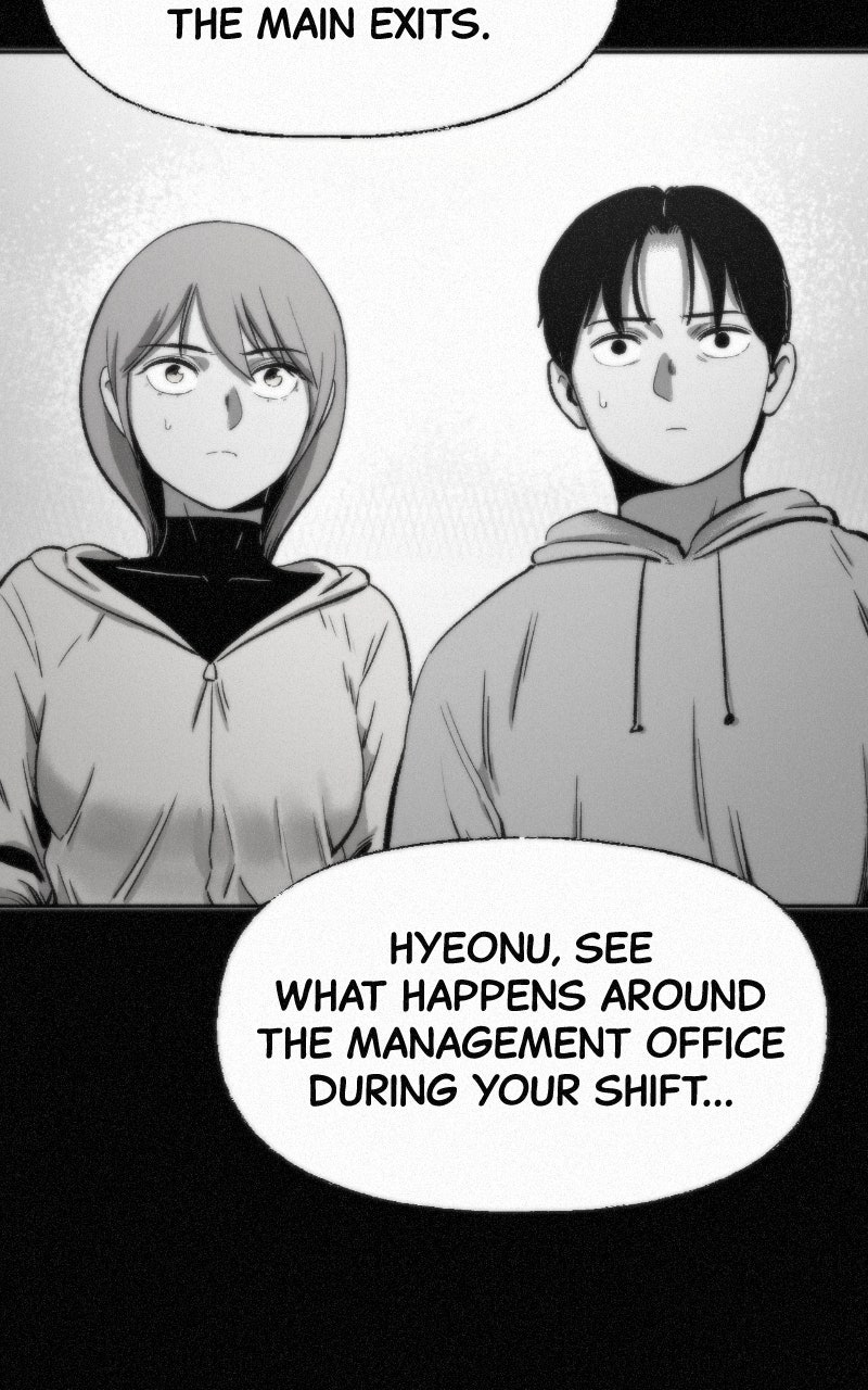 Read Love Thy Neighbor Manga Online
