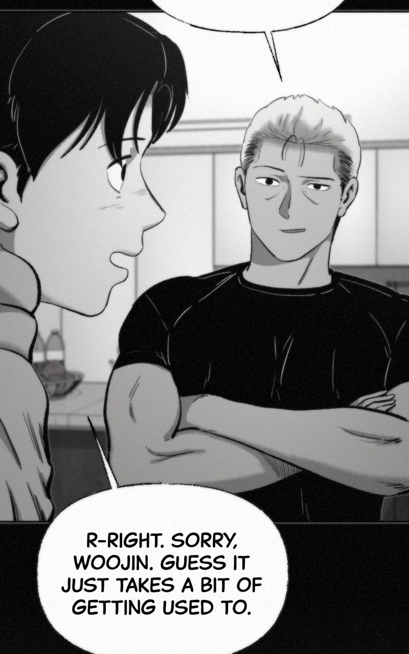 Read Love Thy Neighbor Manga Online