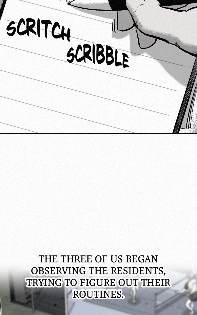 Read Love Thy Neighbor Manga Online