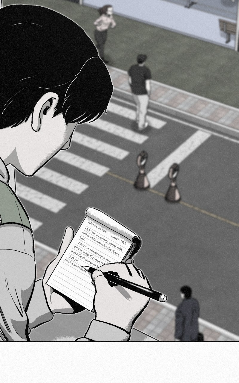 Read Love Thy Neighbor Manga Online