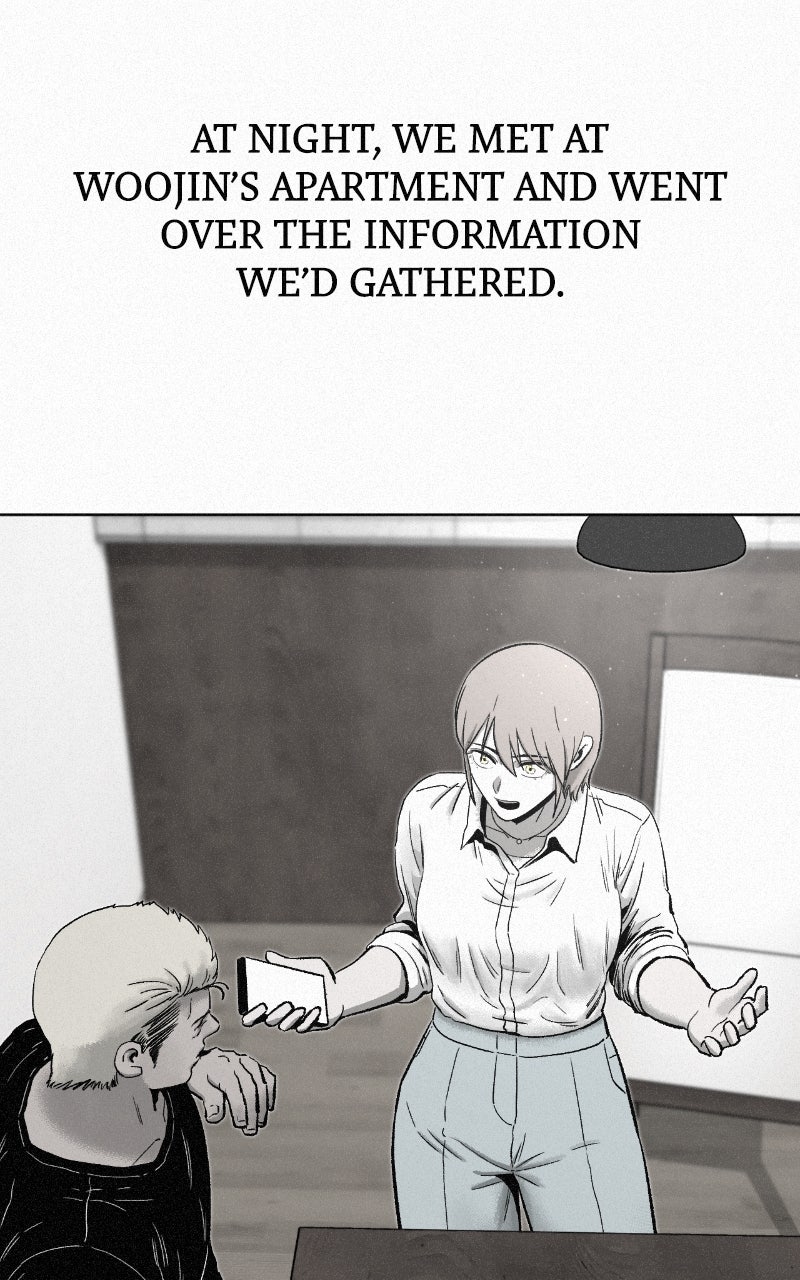 Read Love Thy Neighbor Manga Online