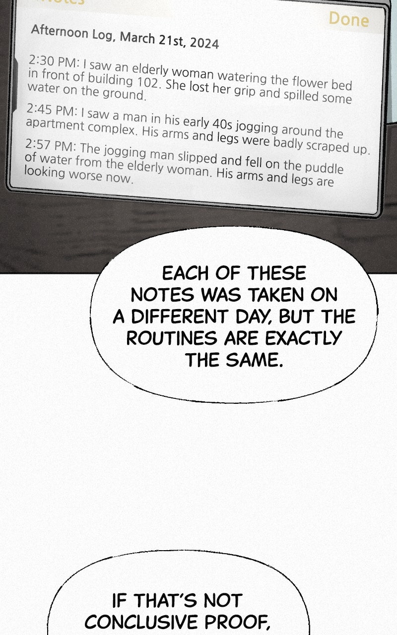 Read Love Thy Neighbor Manga Online