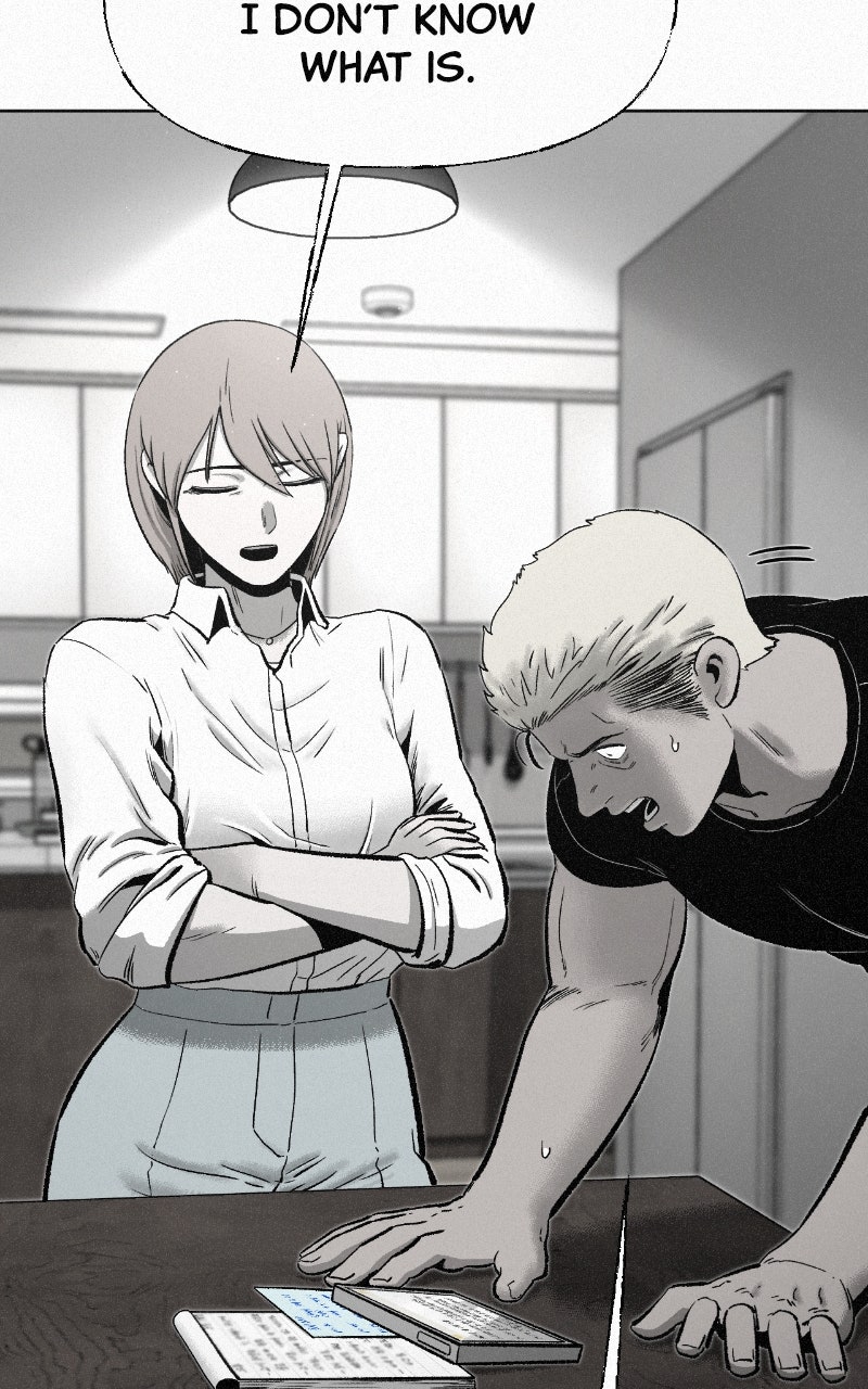 Read Love Thy Neighbor Manga Online