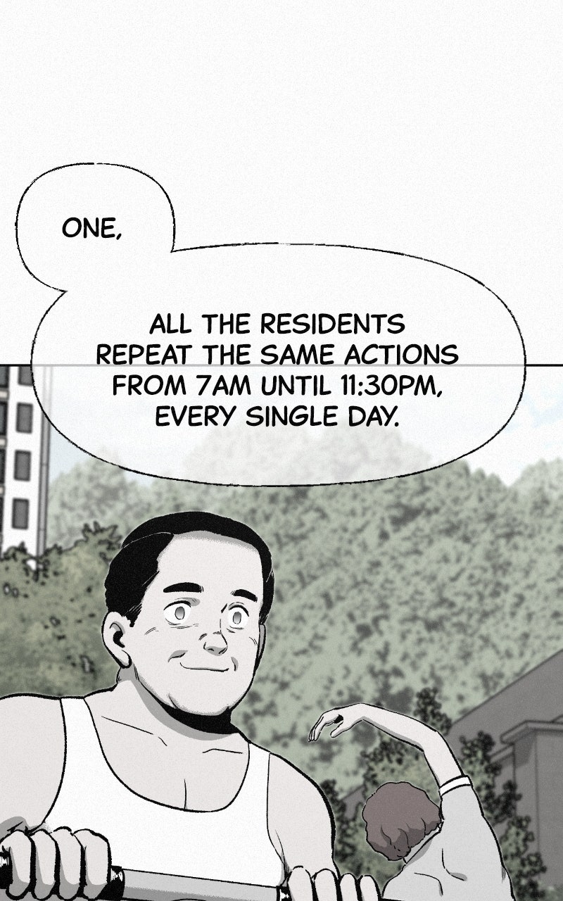 Read Love Thy Neighbor Manga Online