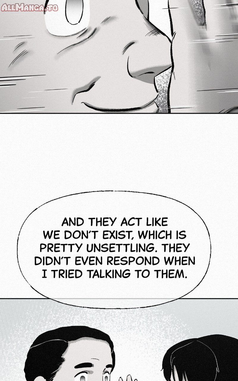 Read Love Thy Neighbor Manga Online