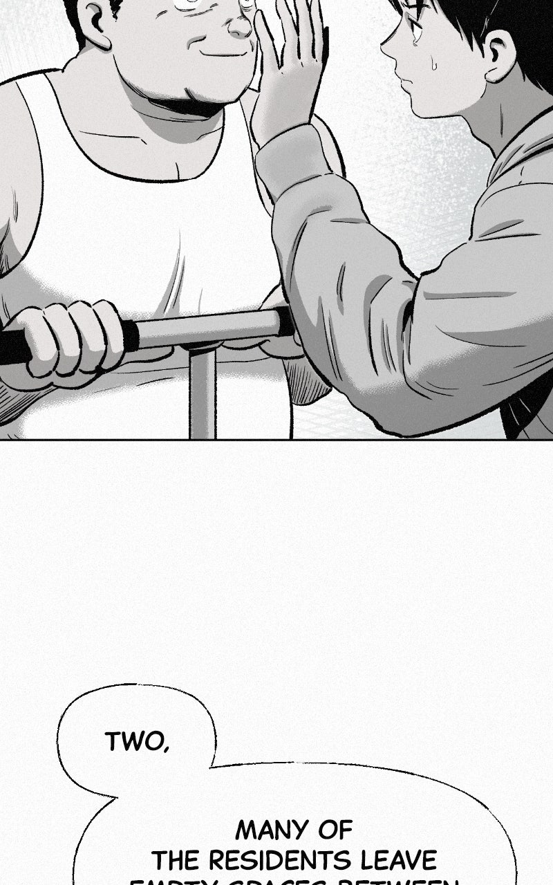 Read Love Thy Neighbor Manga Online