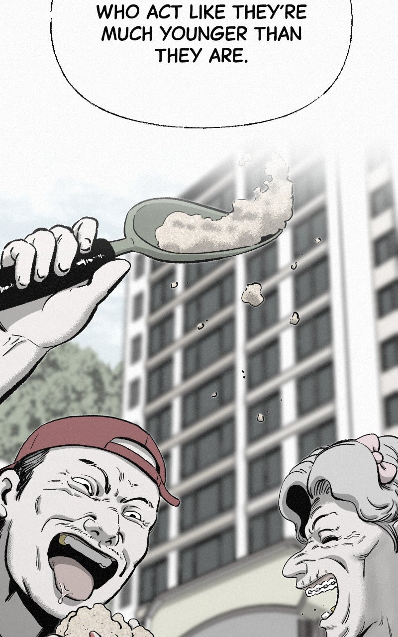 Read Love Thy Neighbor Manga Online