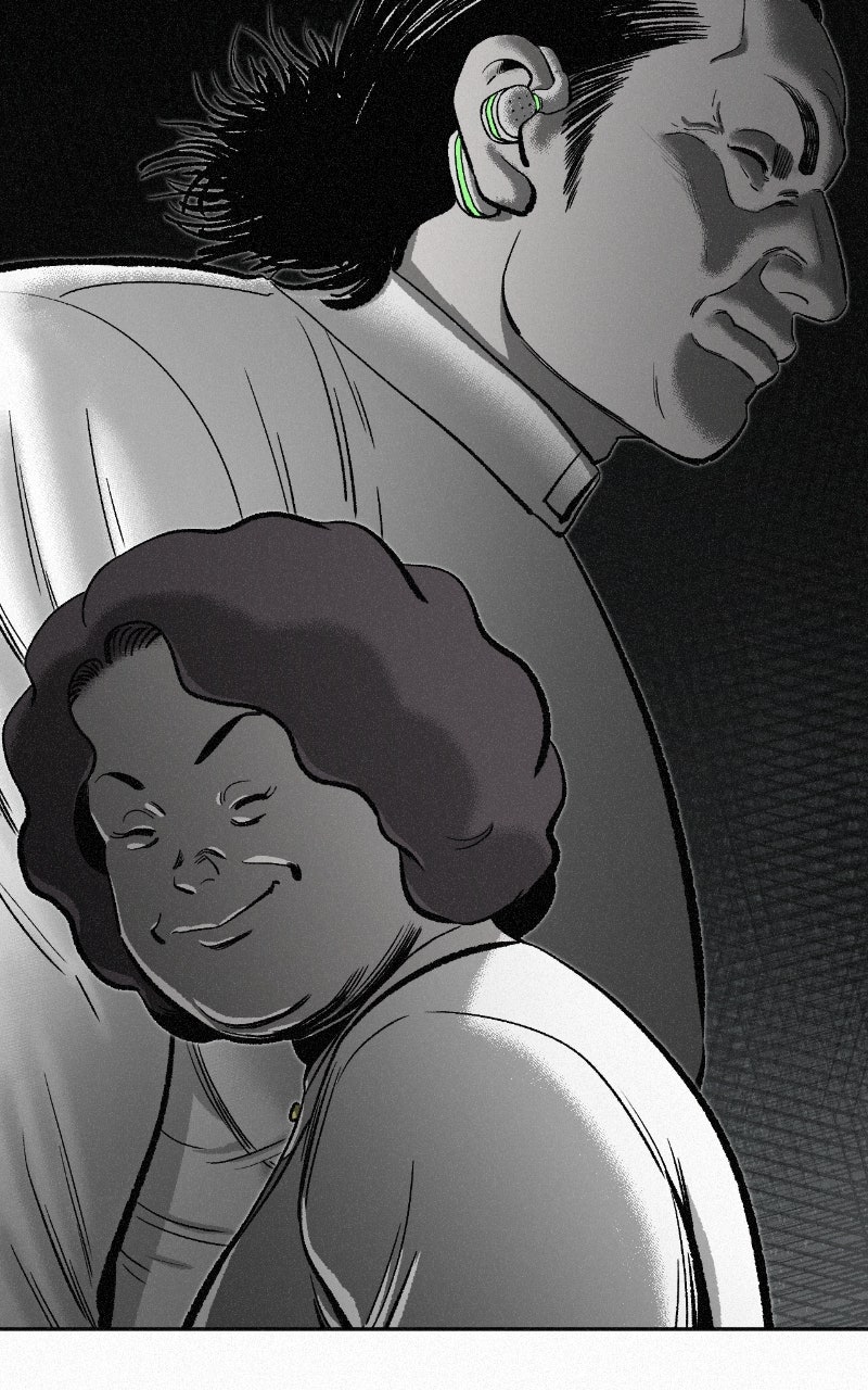 Read Love Thy Neighbor Manga Online