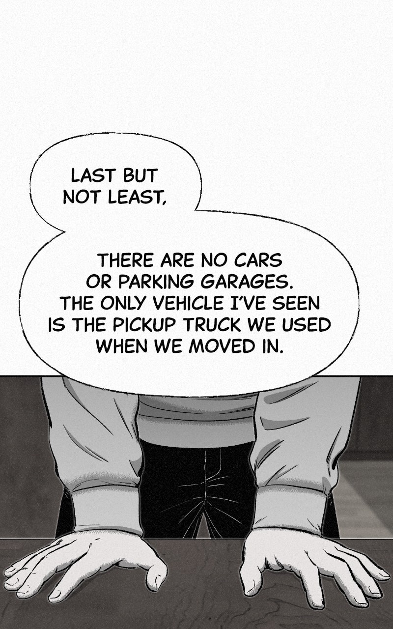 Read Love Thy Neighbor Manga Online
