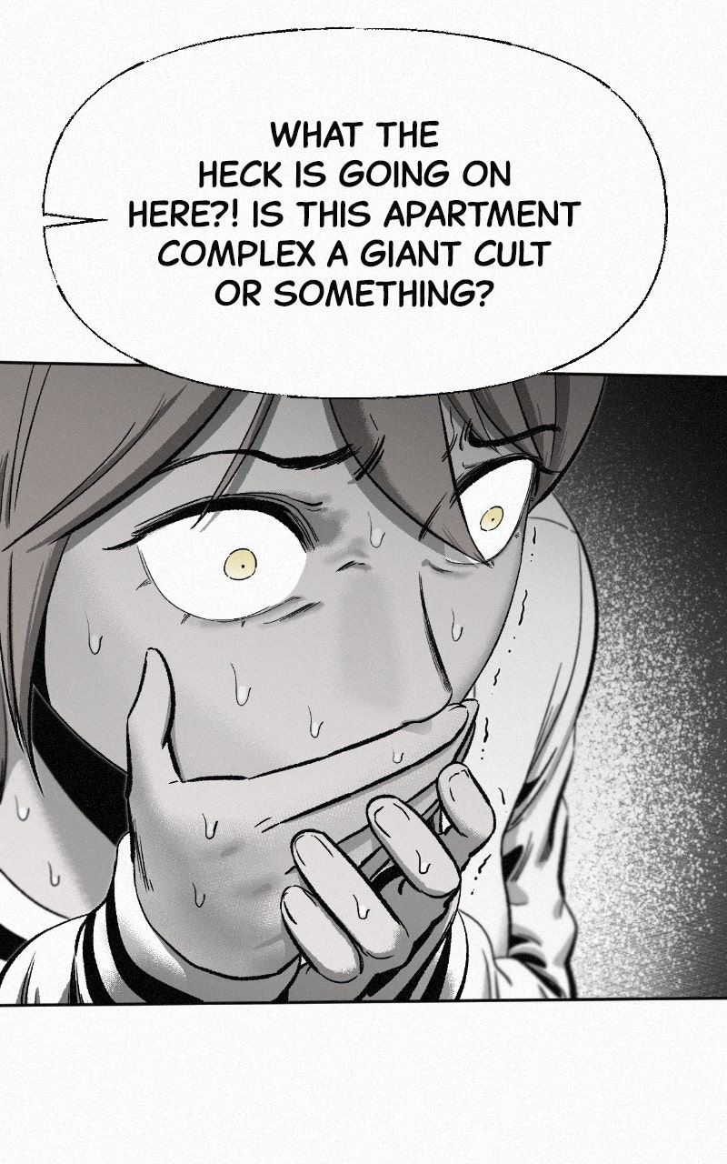 Read Love Thy Neighbor Manga Online
