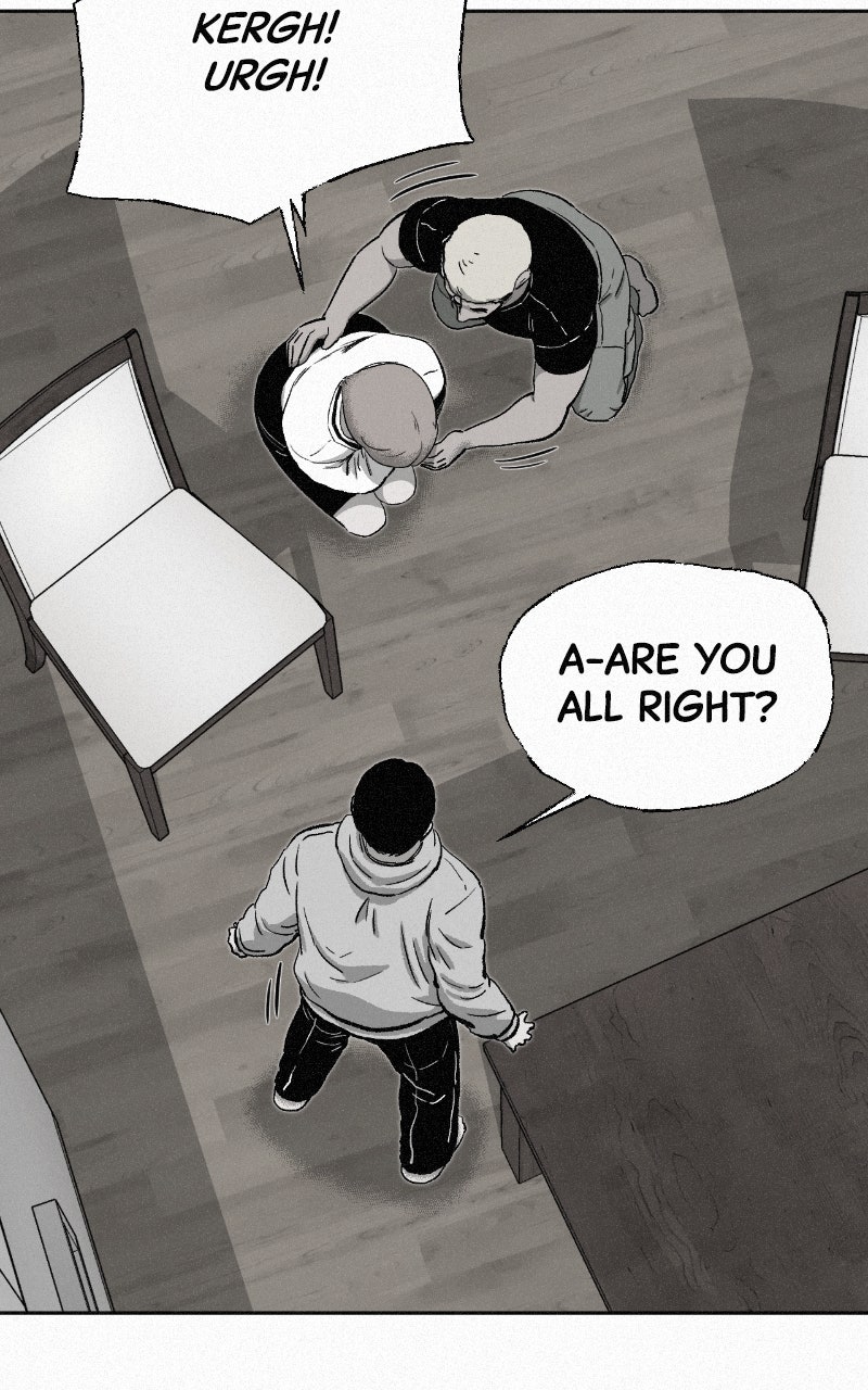 Read Love Thy Neighbor Manga Online