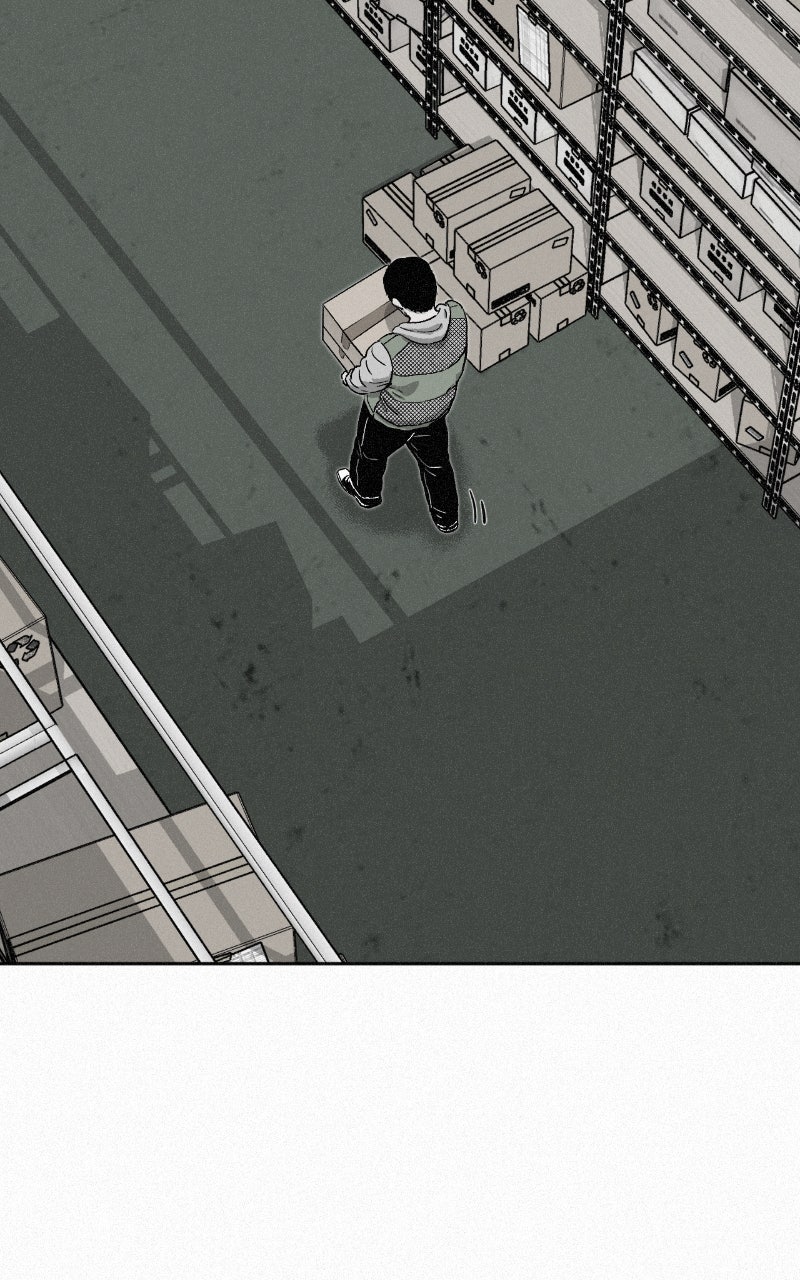 Read Love Thy Neighbor Manga Online