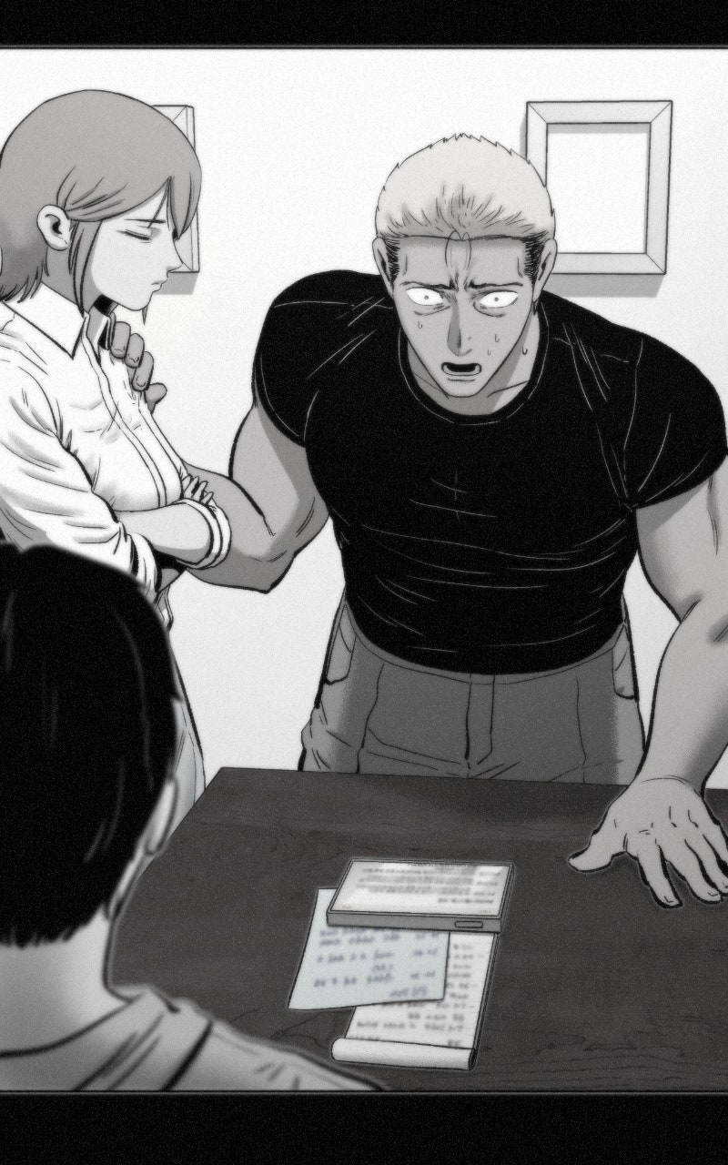 Read Love Thy Neighbor Manga Online