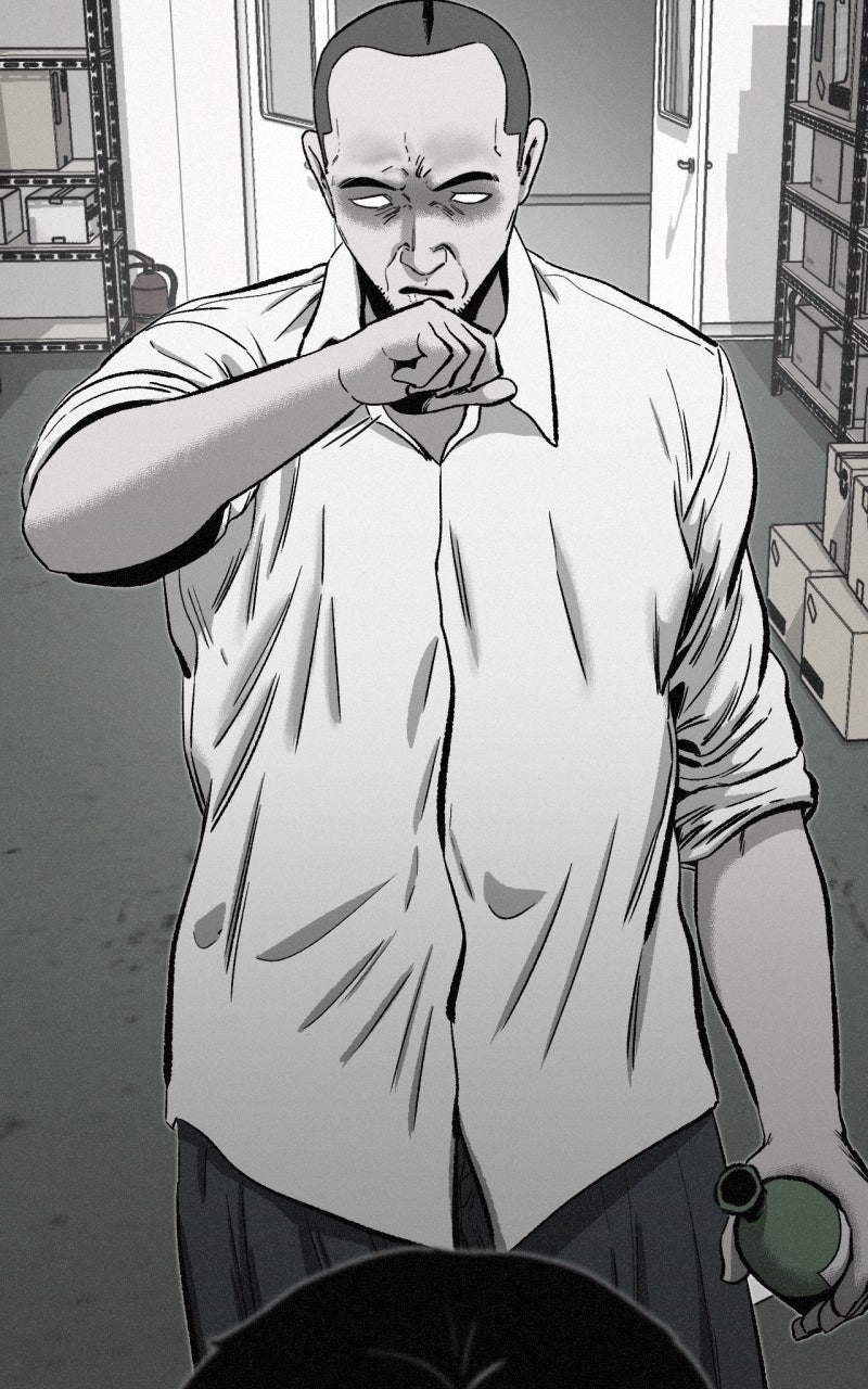 Read Love Thy Neighbor Manga Online