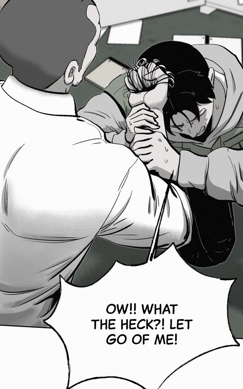 Read Love Thy Neighbor Manga Online