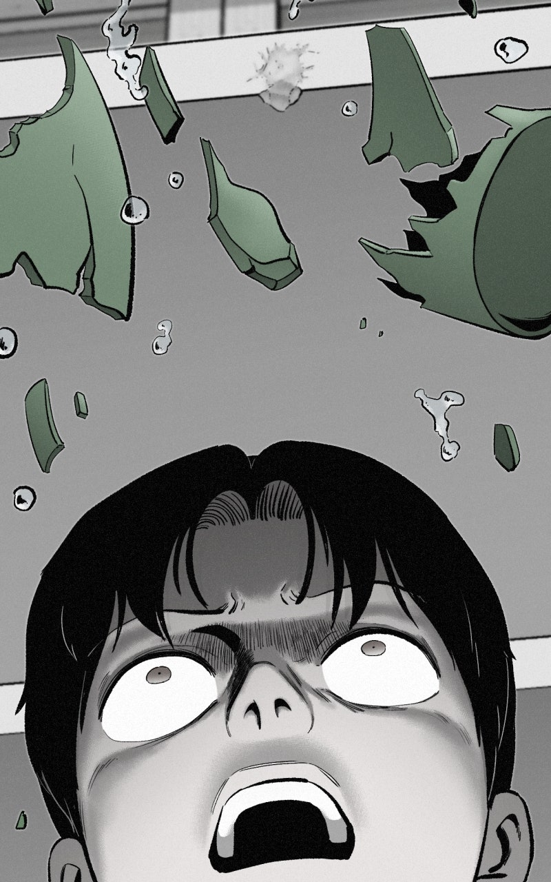 Read Love Thy Neighbor Manga Online