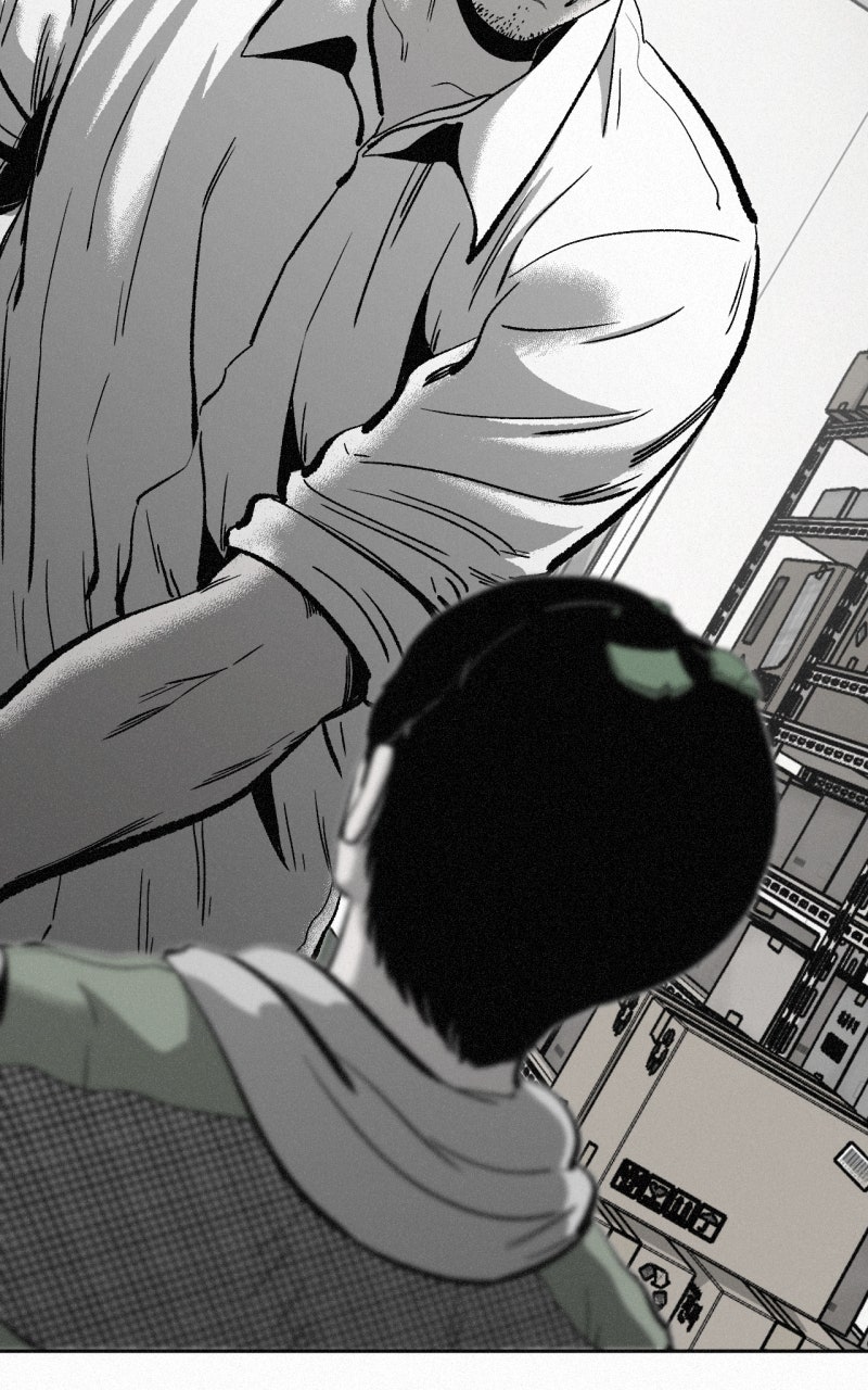 Read Love Thy Neighbor Manga Online