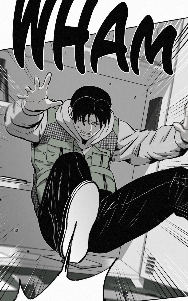Read Love Thy Neighbor Manga Online