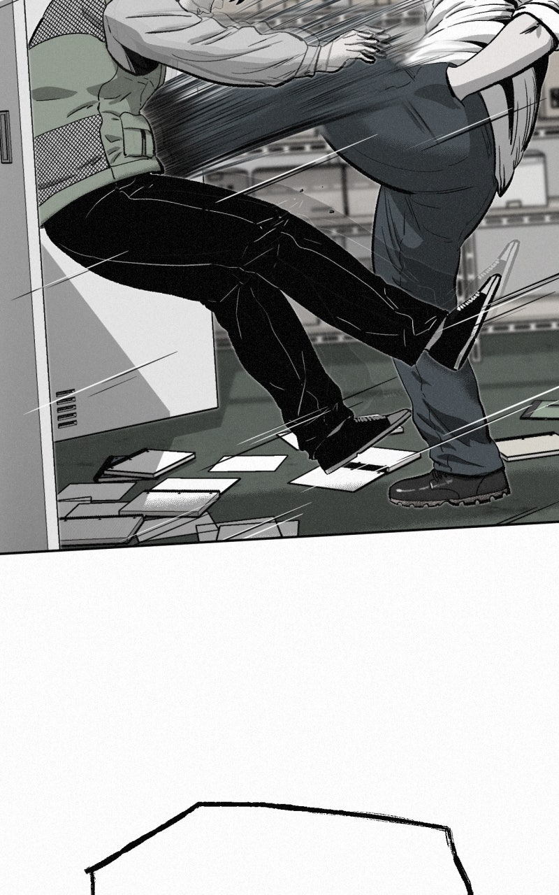 Read Love Thy Neighbor Manga Online