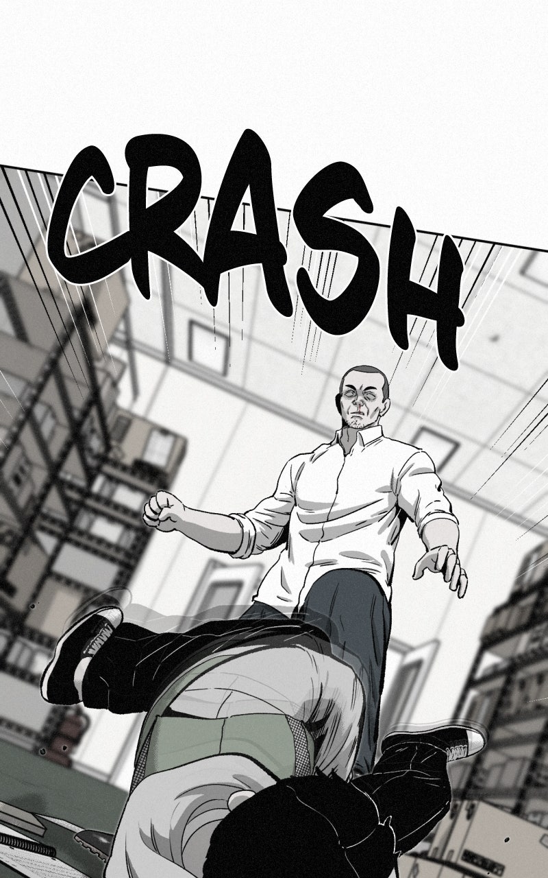 Read Love Thy Neighbor Manga Online