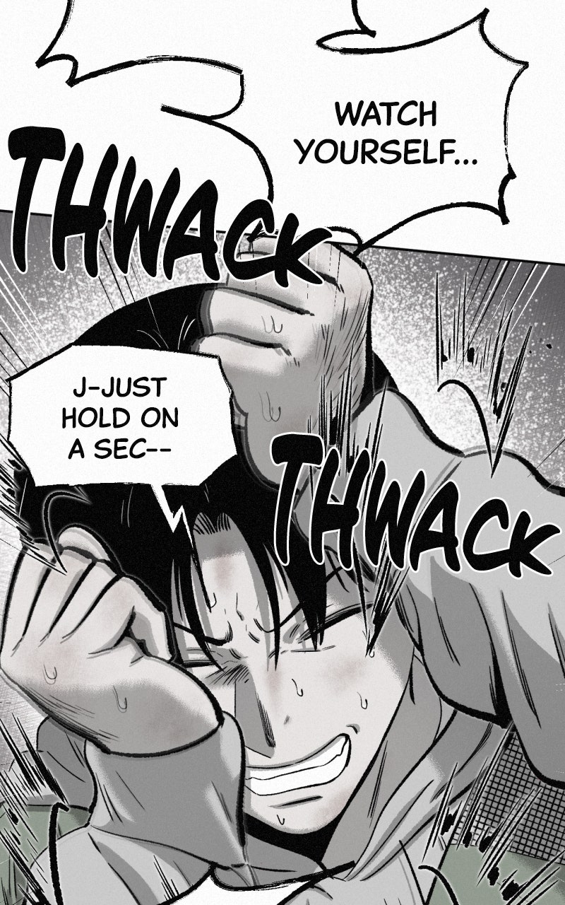 Read Love Thy Neighbor Manga Online