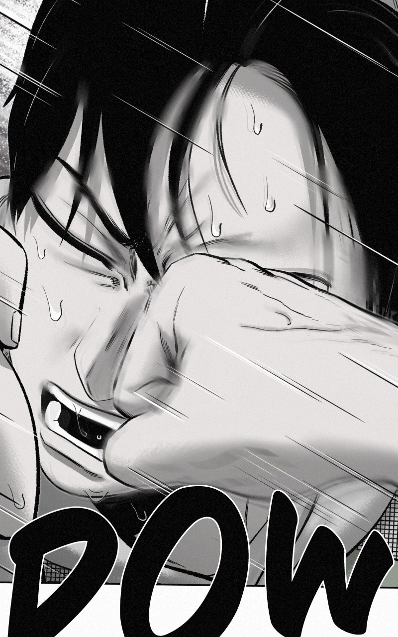 Read Love Thy Neighbor Manga Online