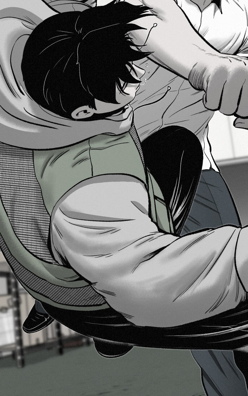 Read Love Thy Neighbor Manga Online