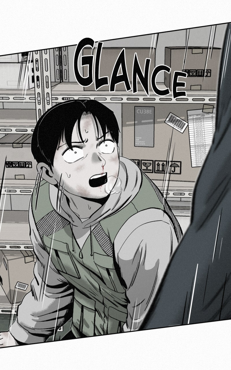 Read Love Thy Neighbor Manga Online